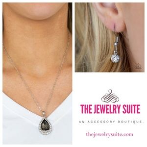 2/$6 • 4/$10 | Because I’m Queen | Necklace Set